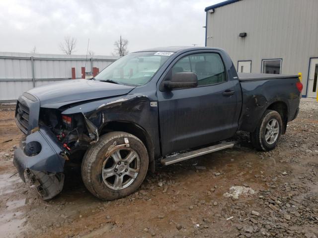 2007 TOYOTA TUNDRA  2007 image