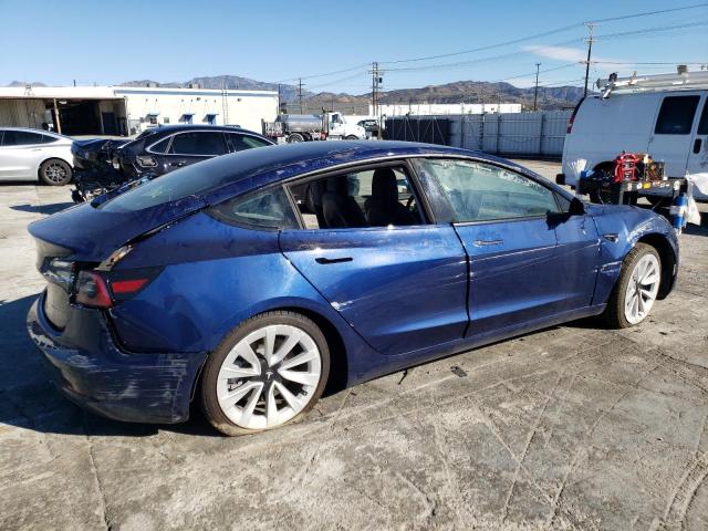 Image 3 of 2022 TESLA MODEL 3  2022 with VIN 5YJ3E1EB4NF144660