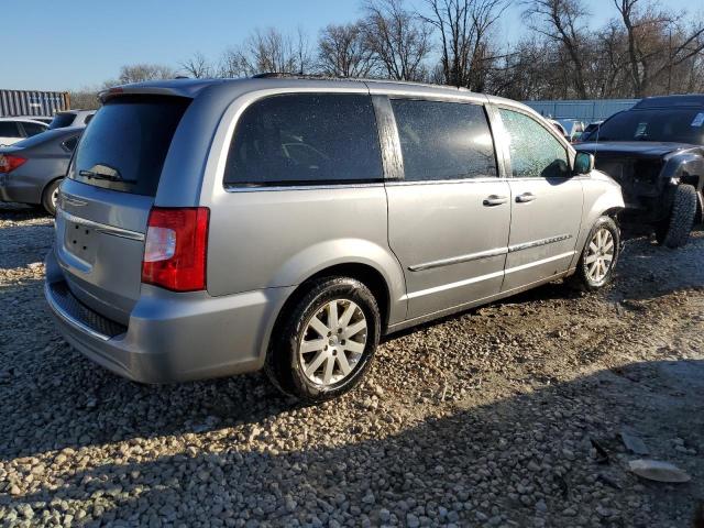 Image 3 of 2016 CHRYSLER TOWN & COUNTRY TOURING 2016 with VIN 2C4RC1BGXGR291752