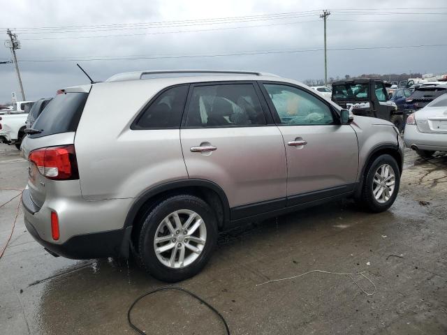 Obraz 3 z 2014 KIA SORENTO LX 2014 z VIN 5XYKT4A6XEG436947