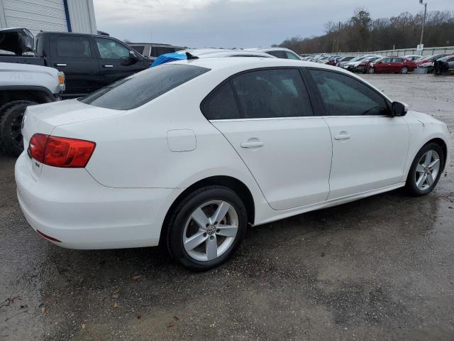 Изображение 3 2013 VOLKSWAGEN JETTA TDI 2013 с VIN 3VWLL7AJXDM374250