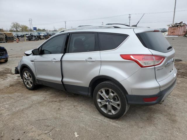Изображение 2 2014 FORD ESCAPE TITANIUM 2014 с VIN 1FMCU0JX1EUC39162