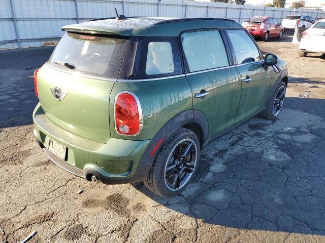 Изображение 3 2016 MINI COOPER S COUNTRYMAN 2016 с VIN WMWZC3C56GWT08138