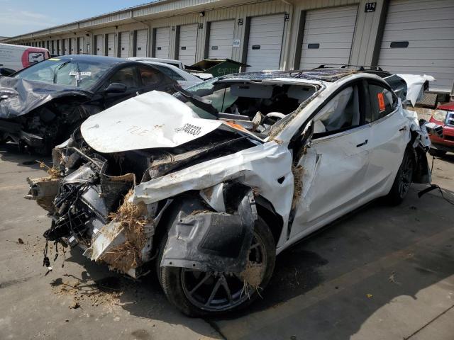 Изображение 2018 TESLA MODEL 3  2018