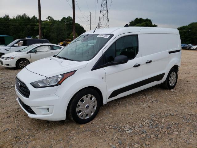 Obraz 2023 FORD TRANSIT CONNECT XLT 2023