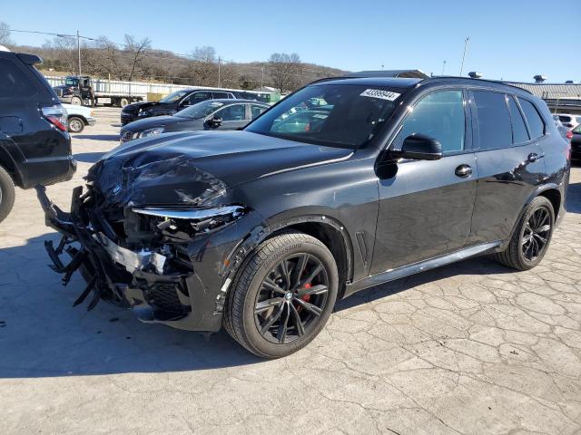 Изображение 2021 BMW X5 XDRIVE40I 2021