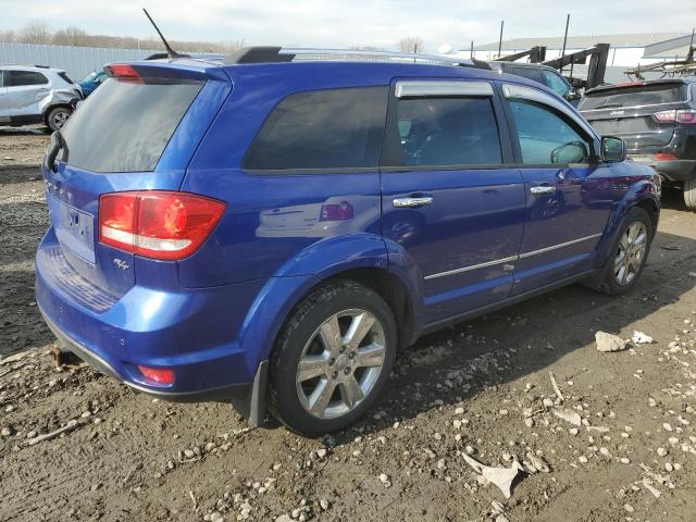 Obraz 3 z 2012 DODGE JOURNEY R/T 2012 z VIN 3C4PDDFG6CT241888