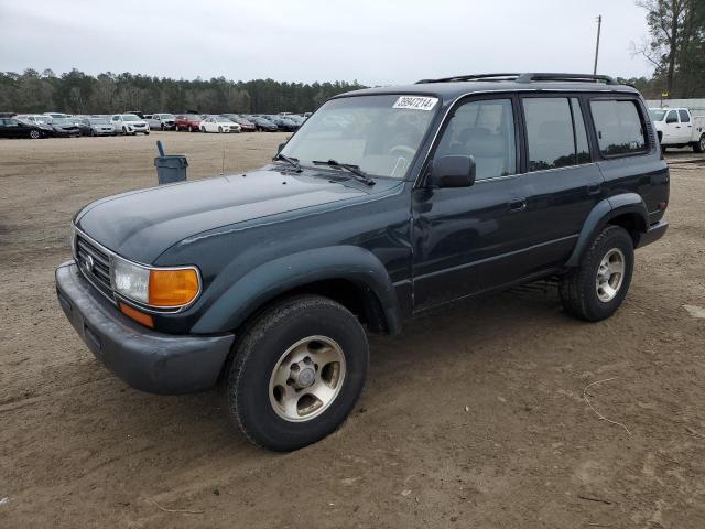 Obraz 1 z 1996 TOYOTA LAND CRUISER HJ85 1996 z VIN JT3HJ85J3T0128757