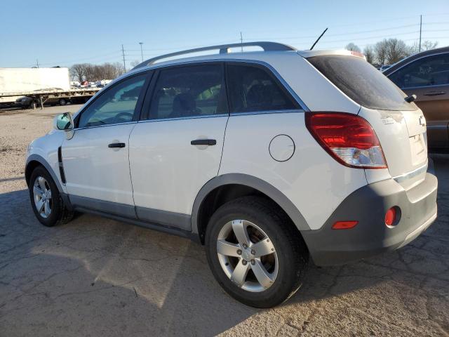 Image 2 of 2012 CHEVROLET CAPTIVA SPORT 2012 with VIN 3GNAL2EK5CS597667