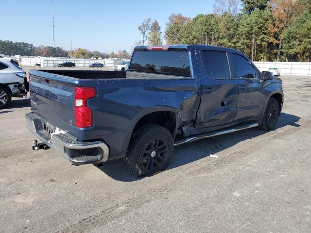 Obraz 3 z 2019 CHEVROLET SILVERADO C1500 LT 2019 z VIN 1GCPWCED4KZ247353