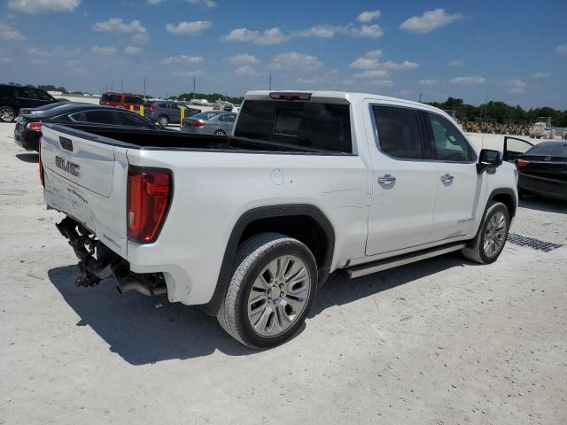 Image 3 of 2022 GMC SIERRA LIMITED K1500 DENALI 2022 with VIN 1GTU9FEL9NZ109959