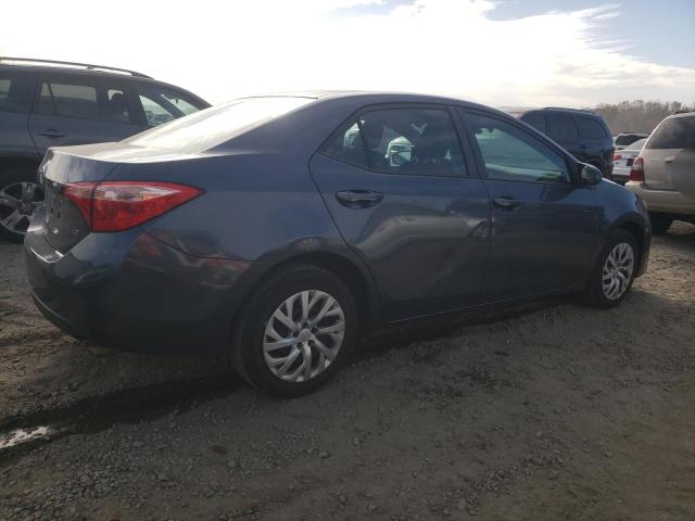 Obraz 3 z 2018 TOYOTA COROLLA L 2018 z VIN 2T1BURHE5JC112009