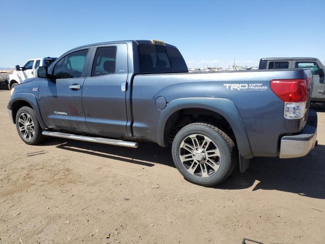 Obraz 2 z 2009 TOYOTA TUNDRA DOUBLE CAB 2009 z VIN 5TFBW54109X085756
