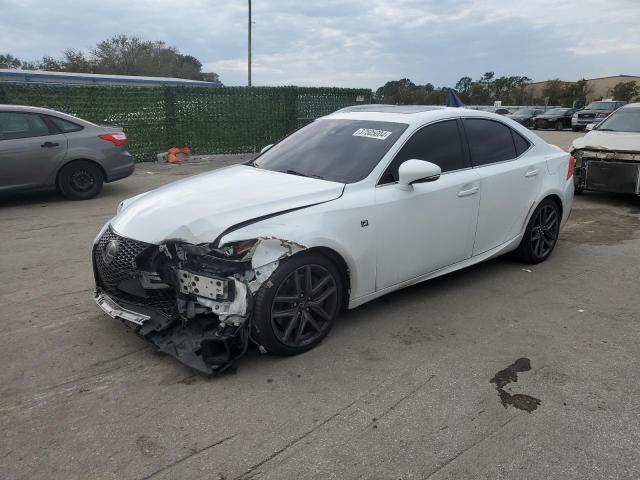 Obraz 2017 LEXUS IS 200T 2017
