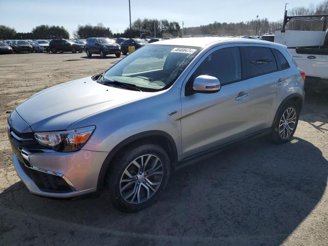 2019 MITSUBISHI OUTLANDER SPORT ES 2019 image