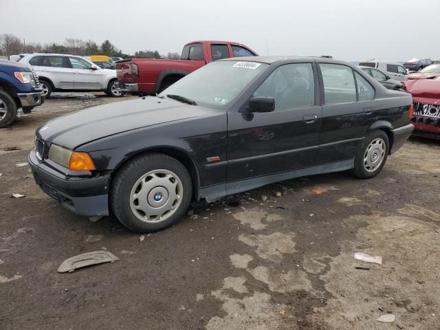 Obraz 1 z 1995 BMW 318 I 1995 z VIN 4USCC7325SLA01198