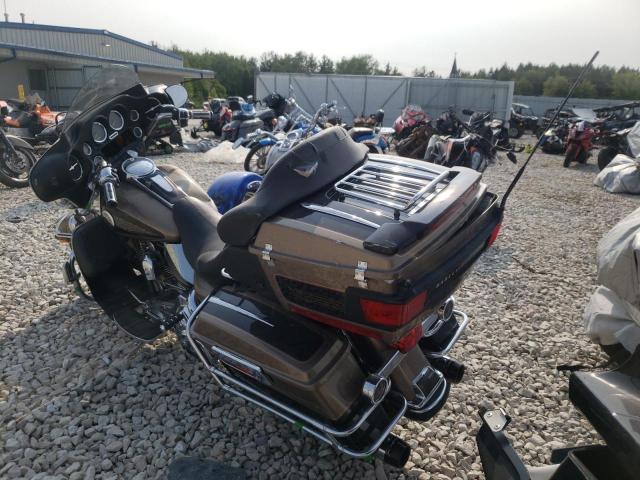 Obraz 3 z 2004 HARLEY-DAVIDSON FLHTCUI  2004 z VIN 1HD1FCW184Y606754