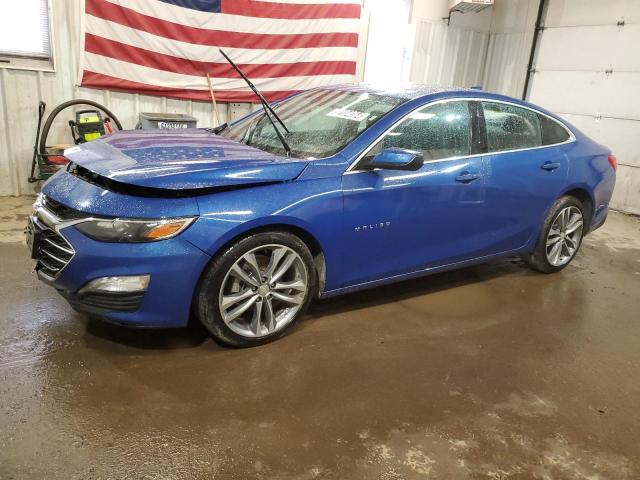 Obraz 1 z 2023 CHEVROLET MALIBU LT 2023 z VIN 1G1ZD5ST6PF241089