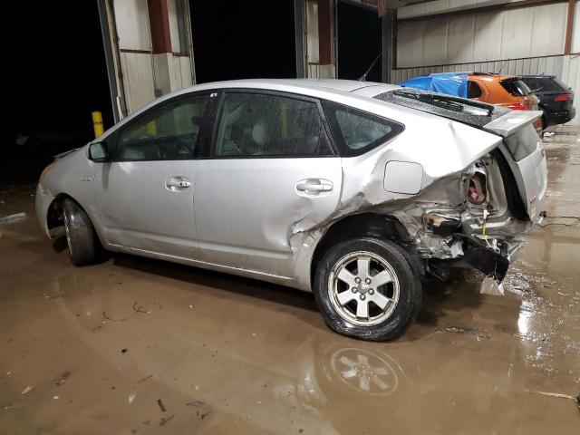 Obraz 2 z 2007 TOYOTA PRIUS  2007 z VIN JTDKB20U877088797