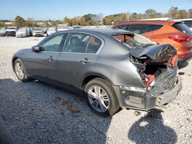 Image 2 of 2015 INFINITI Q40  2015 with VIN JN1CV6AR7FM521588