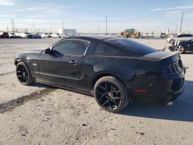 Obraz 2 z 2014 FORD MUSTANG GT 2014 z VIN 1ZVBP8CF1E5207605