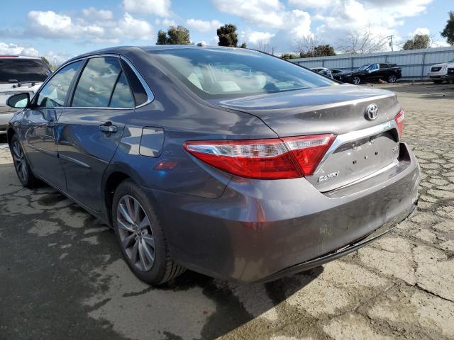 Image 2 of 2015 TOYOTA CAMRY LE 2015 with VIN 4T4BF1FK2FR458020