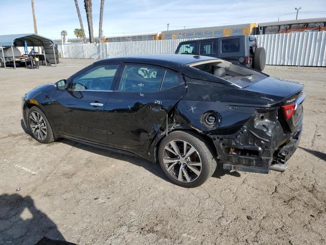 Image 2 of 2016 NISSAN MAXIMA 3.5S 2016 with VIN 1N4AA6AP2GC439456