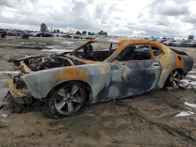 2021 DODGE CHALLENGER R/T 2021 image