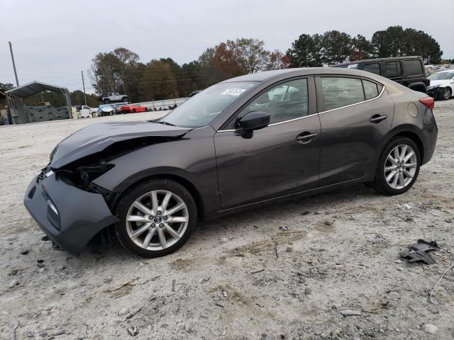 Image 1 of 2017 MAZDA 3 TOURING 2017 with VIN 3MZBN1V75HM132277