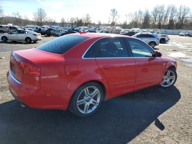 Изображение 3 2005 AUDI A4 2.0T 2005 с VIN WAUAF68E75A414977