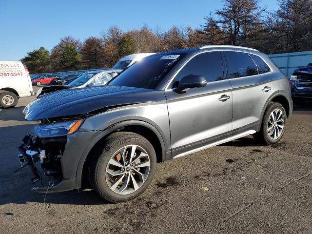 Obraz 2023 AUDI Q5 PREMIUM PLUS 45 2023