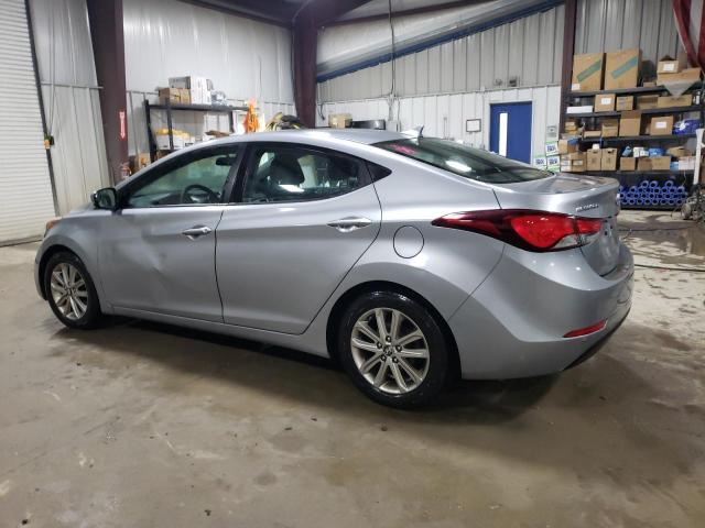 Изображение 2 2015 HYUNDAI ELANTRA SE 2015 с VIN 5NPDH4AE9FH548988