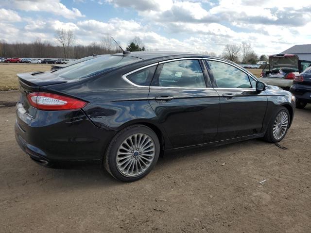 Изображение 3 2015 FORD FUSION TITANIUM 2015 с VIN 3FA6P0K90FR173095