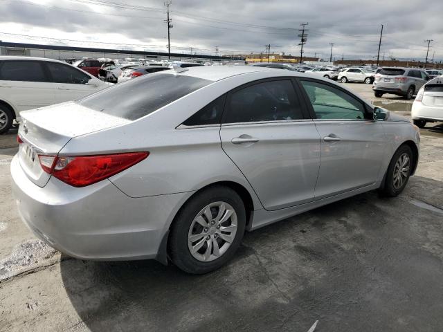 Obraz 3 z 2012 HYUNDAI SONATA GLS 2012 z VIN 5NPEB4AC4CH414454