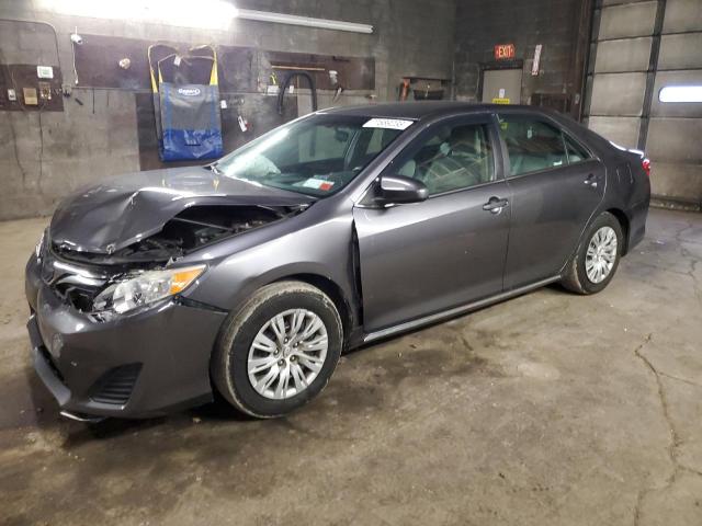 Изображение 1 2014 TOYOTA CAMRY L 2014 с VIN 4T4BF1FK1ER417084