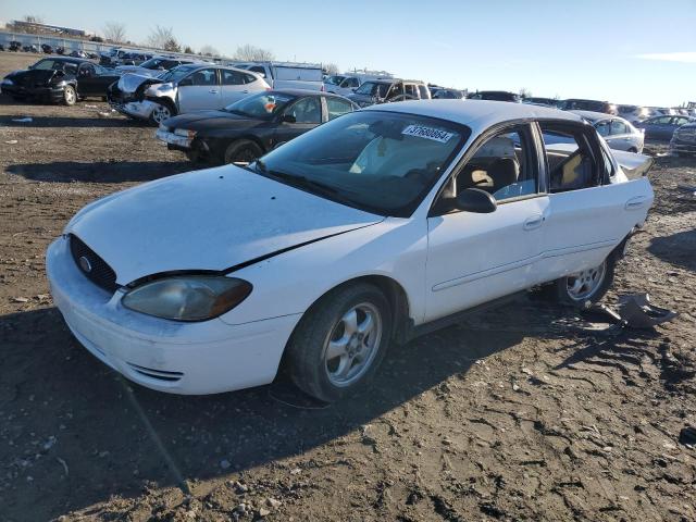 2006 FORD TAURUS SE 2006 image