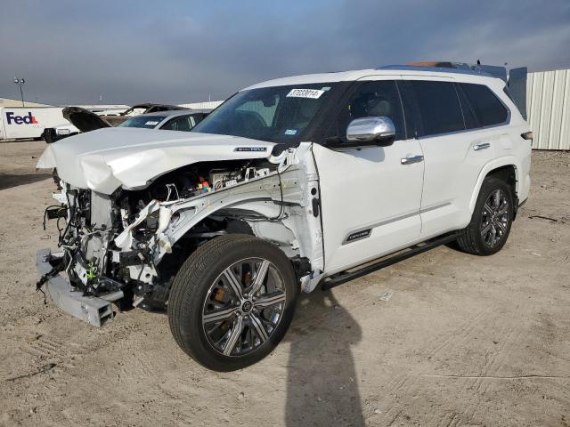 Obraz 2023 TOYOTA SEQUOIA SR5 2023