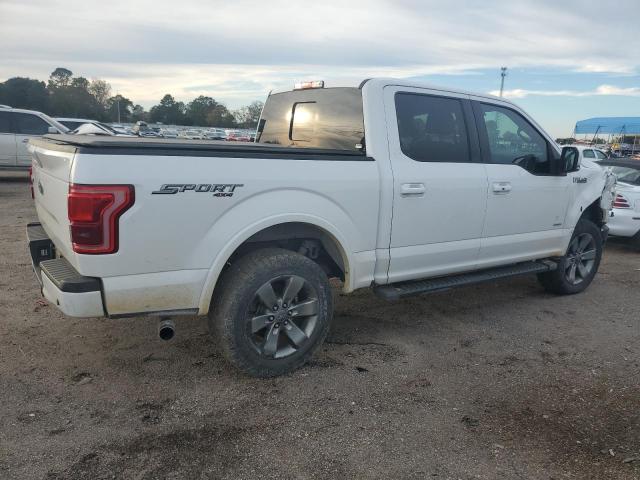 Obraz 3 z 2015 FORD F150 SUPERCREW 2015 z VIN 1FTEW1EG0FFB52379