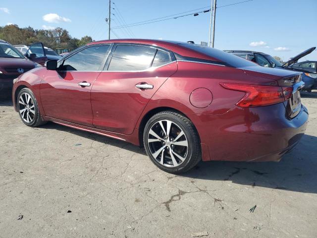 Obraz 2 z 2017 NISSAN MAXIMA 3.5S 2017 z VIN 1N4AA6AP5HC456303