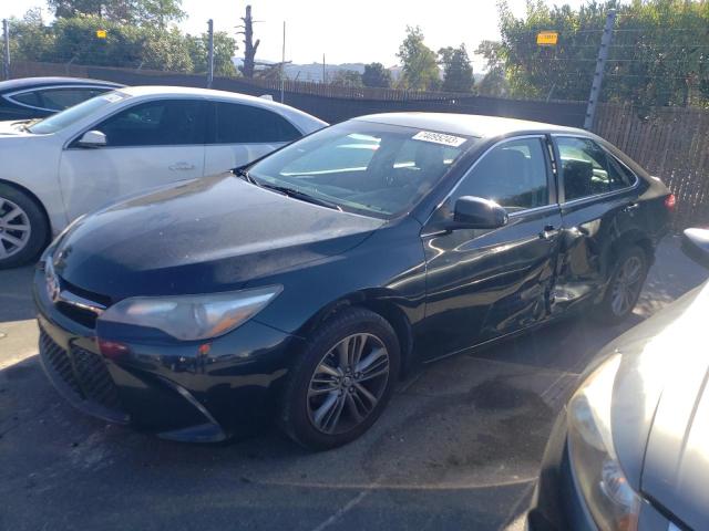 Изображение 1 2016 TOYOTA CAMRY LE 2016 с VIN 4T1BF1FKXGU195223