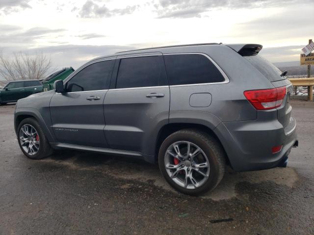 Изображение 2 2013 JEEP GRAND CHEROKEE SRT-8 2013 с VIN 1C4RJFDJ1DC502935