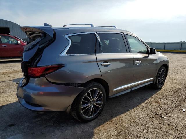 Obraz 3 z 2017 INFINITI QX60  2017 z VIN 5N1DL0MM8HC526095