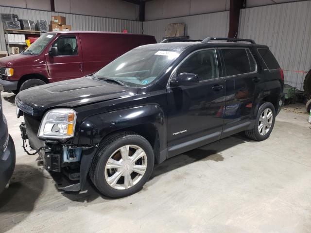 Obraz 1 z 2017 GMC TERRAIN SLE 2017 z VIN 2GKFLSEKXH6118748