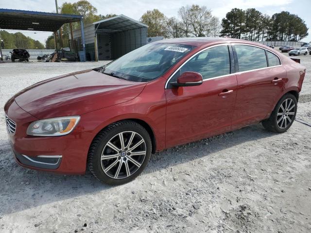 Obraz 2016 VOLVO S60 PREMIER 2016