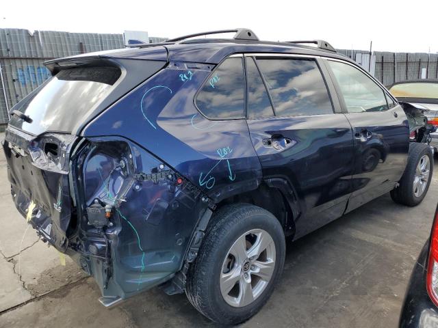 Obraz 3 z 2021 TOYOTA RAV4 XLE 2021 z VIN 2T3W1RFV4MW134431