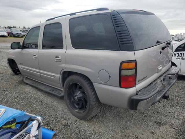 Изображение 2 2005 GMC YUKON  2005 с VIN 1GKEK13T65J226660