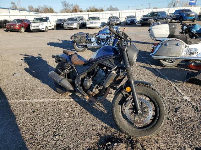 Изображение 2021 HONDA CMX300 A 2021
