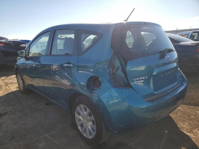 Obraz 2 z 2015 NISSAN VERSA NOTE S 2015 z VIN 3N1CE2CPXFL358191