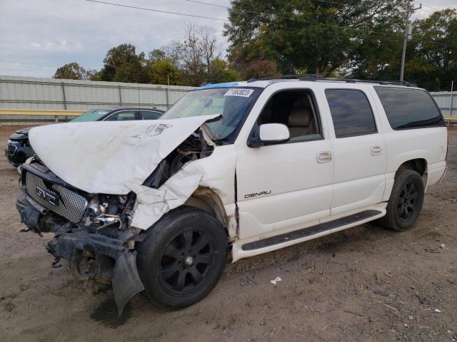 Изображение 1 2004 GMC YUKON XL DENALI 2004 с VIN 1GKFK66U94J329429