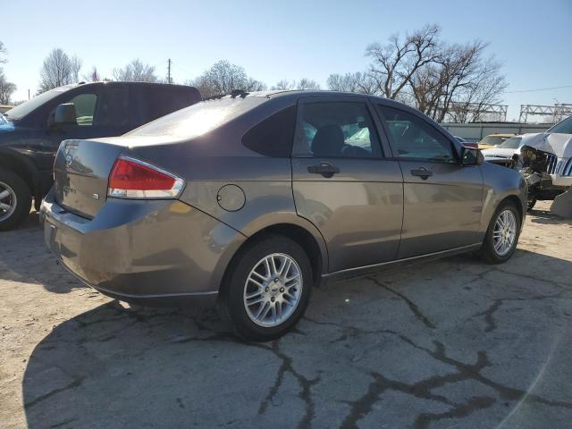 Image 3 of 2009 FORD FOCUS SE 2009 with VIN 1FAHP35N19W117493